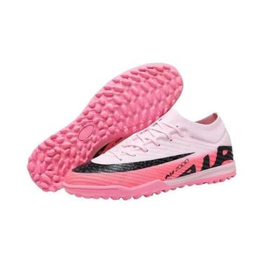 Imagem de Sapatos De Futebol De Futsal Profissional Masculino Confortável Botas 