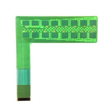 Imagem de Membrana Para Micro-Ondas LG Mh8297Cira - Original