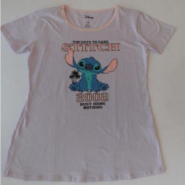 Imagem de Camisola b + cute stitch K335 P