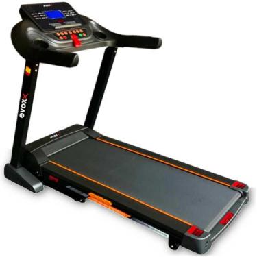 Imagem de Esteira Ergométrica Inclinação Eletronica Evox RTX2450 - Evox Fitness