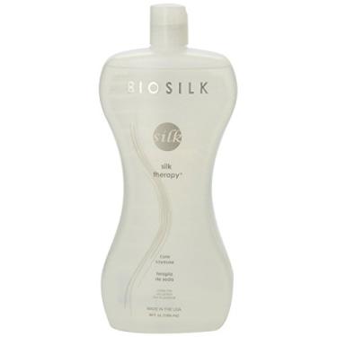 Imagem de BioSilk Tratamento Capilar com Terapia de Seda, 34 Onças