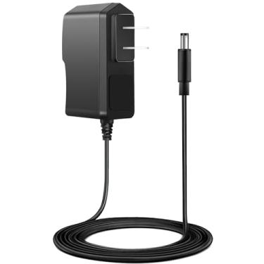 Imagem de SmallSpark Adaptador De Fonte De Alimentação Ac 9V Para Pedal De Efeitos De Distorção De Guitarra Boss Psa-120S Ds-1 Rc-1 Rc-3 Tu-2 Tu-3 Sd-1 Rv-5 Rv-6 Dd-3 Dd-7 Dd-20 Me-50 Cabo Do Carregador Me-80 G