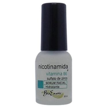 Imagem de Serum Facial  Nicotinamida, Anti Acne 30ml Bioexotic, 30 ml