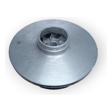 Imagem de Rotor Motobomba Branco B4t716