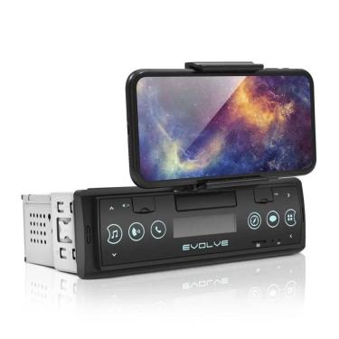 Imagem de Evolve Multilaser Evolve Connect Som Automotivo