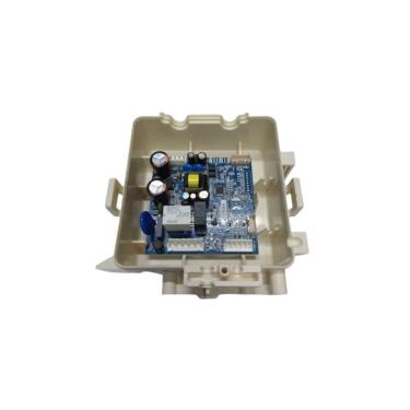 Imagem de Controle Eletrônico Fides Cj W11487407 Whirlpool Bivolt - Original