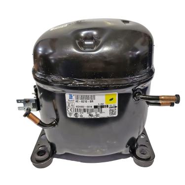 Imagem de Compressor Tecumseh 1/2 R404 220v Ae2420z-gs1b Tecumseh Baixa