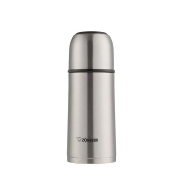 Imagem de Garrafa Zojirushi Sv-gr35xa Inox 350ml - Prata