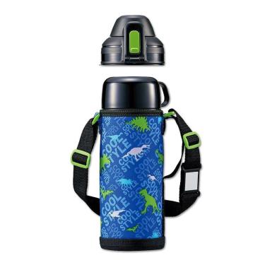 Imagem de Garrafa Zojirushi Sp-hb08az Inox 820ml - Azul