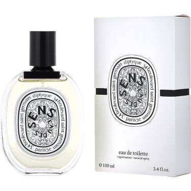 Imagem de Perfume Unisex Diptyque Eau Des Sens Edt 100 Ml