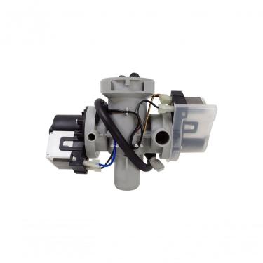 Imagem de Bomba Centrifugação Lavadora LG 5859EN1006E