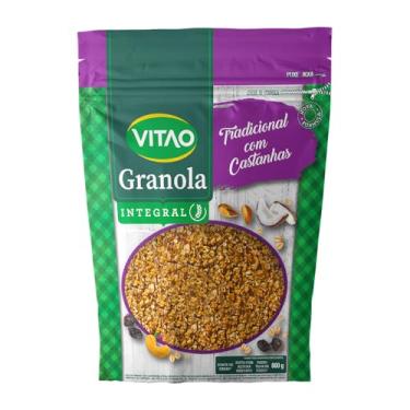 Imagem de Vitao Granola Tradicional Original 800G