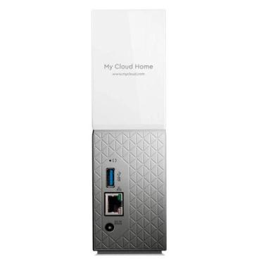 Imagem de Hd Externo Western Digital 6Tb My Cloud Home Personal Cloud