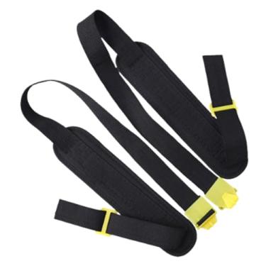 Imagem de Generic 2 peças de correias de ombro para pulverizador de mochila, correias de pulverizador manual agrícola para capina e limpeza doméstica