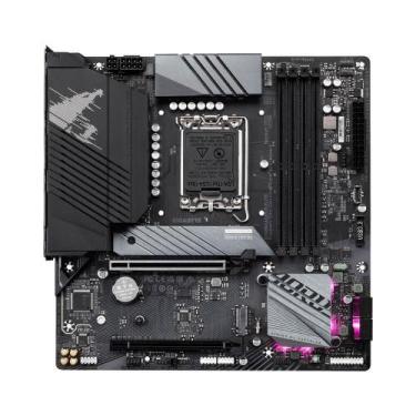 Imagem de Placa Mãe I5/I7/I9 Gigabyte B760M Aorus Elite DDR5 13 Geração