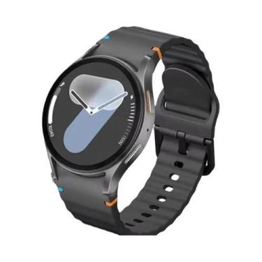 Imagem de Samsung Galaxy Watch 7 Mini Smart Watch HD AMOLED Chamada De Voz NFC G