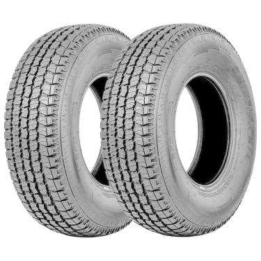 Imagem de Jogo 2 Pneus Itaro Aro 15 IT007 31X10.50R15 109R