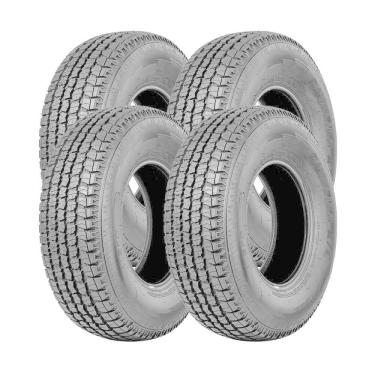 Imagem de Jogo 4 Pneus Itaro Aro 15 IT007 31X10.50R15 109R