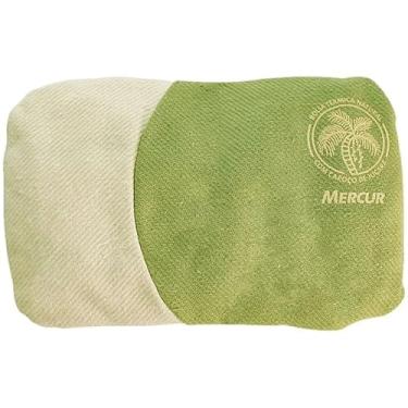 Imagem de Bolsa Térmica Natural com Algodão Reciclado - Mercur - G