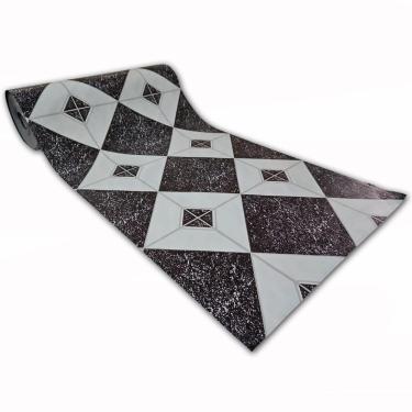 Imagem de Passadeira Em Manta Vinilico Similar Laminado Por Metro Sofisticado