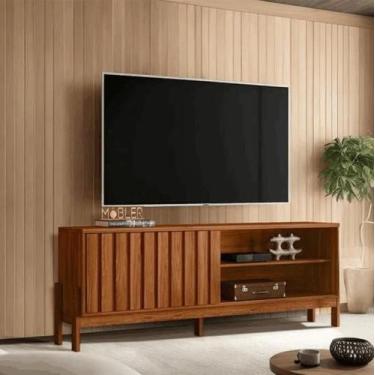 Imagem de Bancada new aurora cinamomo mel - RUDRACK