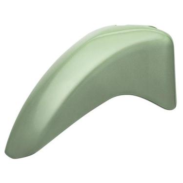 Imagem de Paralama Dianteiro Pro Tork Moto Honda Biz 100 Es Ks E Biz 125 Ks Es E