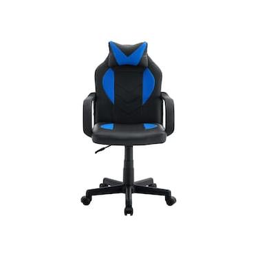 Imagem de Cadeira Gamer Conthey Xtreme Orion PU Reclinável Altura Ajustável Base Nylon