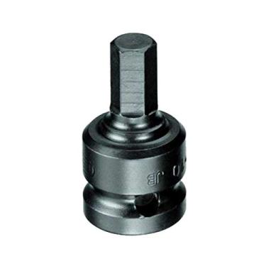 Imagem de Soquete allen impacto - 17 mm/enc. 1/2" / Ref. Ink19 gedore