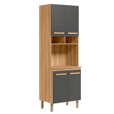 Imagem de Paneleiro Duplo Intenza Com 4 portas