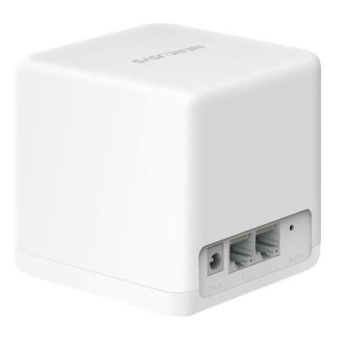 Imagem de Roteador Wireless Mercusys Halo H30G - 867/400MBPS - 2 Unidades - Bran