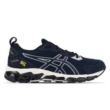 Imagem de Tenis Asics Gel-quantum 360 Azul/cinza 041