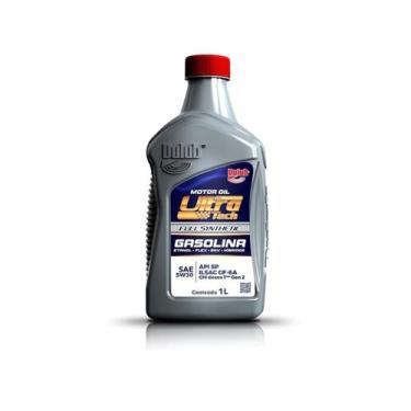Imagem de Oleo motor 5w30 ultra tech full synthetic sp - DULUB