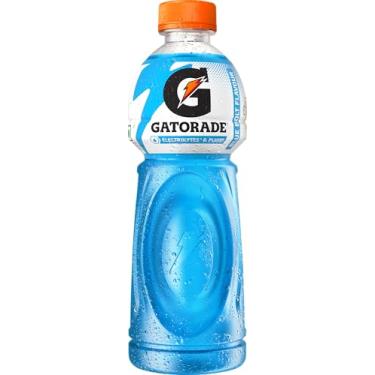 Imagem de Gatorade Blue Bolt Zero Açúcar, 500 ml