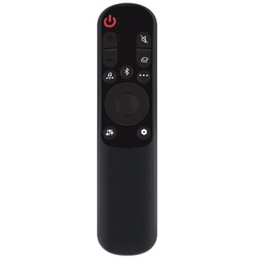 Imagem de AKB76038001 Controle remoto de substituição adequado para LG Sound Bar SP9YA SP8YA SPP8-W SP9YT WTP3 SP9A SP8A SPP5-W SP7Y S90QY S80QY SPQ8-W SPQ8-S SP11RA SPP11M-SL SPP11M-SR S95QR SPSPQ9-SL SP.