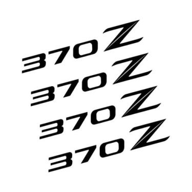 Imagem de Adesivos De Aro De Roda De Carro Nissan, Decalques Para Qashqai 350Z P