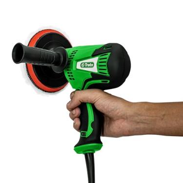 Imagem de Politriz e Lixadeira 700W TPOL700-127V Trato