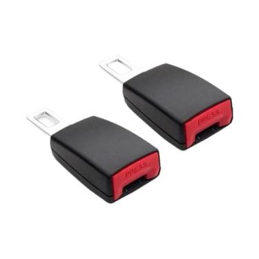 Imagem de Extensor De Cinto De Segurança Para Carro, Capa De Cinto De Segurança,