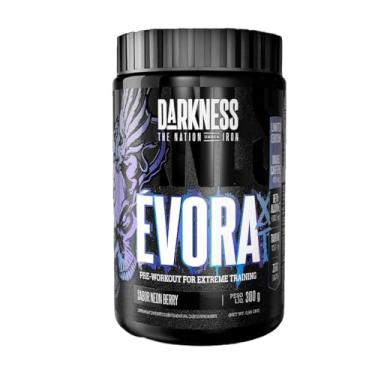 Imagem de Évora XT Darkness Sabor Neon Berry 300g