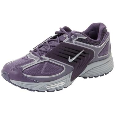Imagem de Nike Tênis masculino Air Pegasus Wave, Dark Raisin Cement Grey Metálico Silver, 39 BR