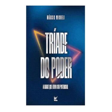 Imagem de Tríade do Poder a chave que ativa seu potencial - Editora vida, 3