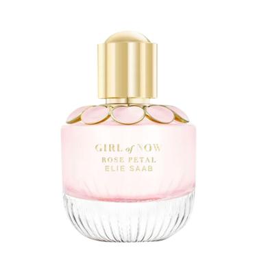 Imagem de Elie Saab Girl Of Now Rose Petal Eau De Parfum - Perfume Feminino 50ml