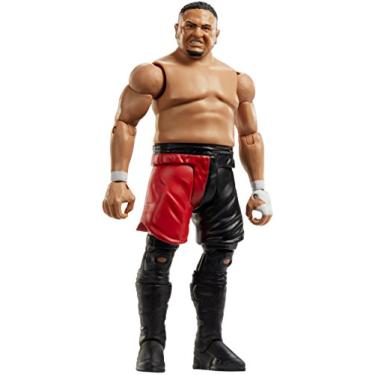 Imagem de WWE Samoa Joe Action Figure