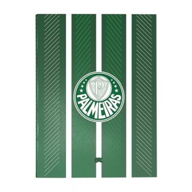 Imagem de DAC - Pasta Catálogo com 10 Envelopes Médios - Palmeiras