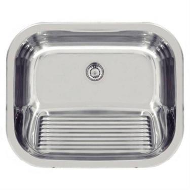 Imagem de Tanque de Aço Inox com Válvula - 94400407 - TRAMONTINA