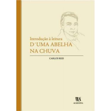 Imagem de Introducao A Leitura De Uma Abelha Na Chuva