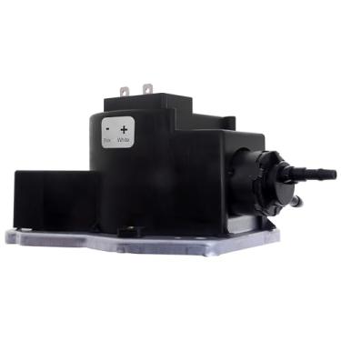 Imagem de ACDelco Bomba de lavadora de para-brisa profissional 8-6712, 19 cm