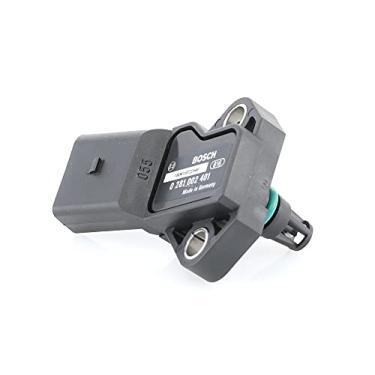 Imagem de Sensor Bosch Automotive 281002401 de pressão absoluta (TMAP)