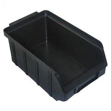 Imagem de Gaveta Plástica Para Estante Nº 4 - Rotterman