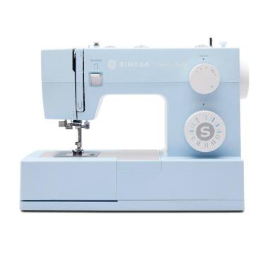 Imagem de Máquina de Costura Facilita Pro Blue - 4423