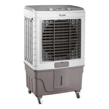 Imagem de Climatizador De Ar 65 Litros Branco Elgin Big Air 230W 220V
